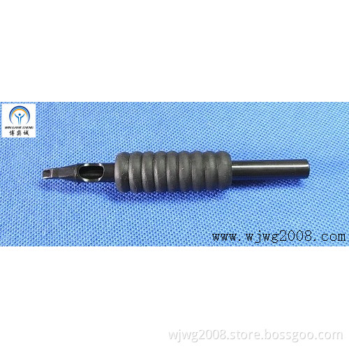 Round Silica Gel Grips (RG-R16mm-07)